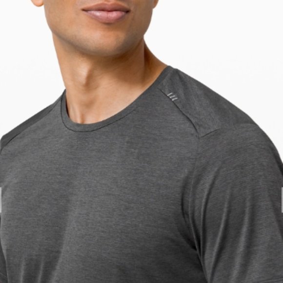 NWT Lululemon Fast and Free Short Sleeve - Picture 5 of 8